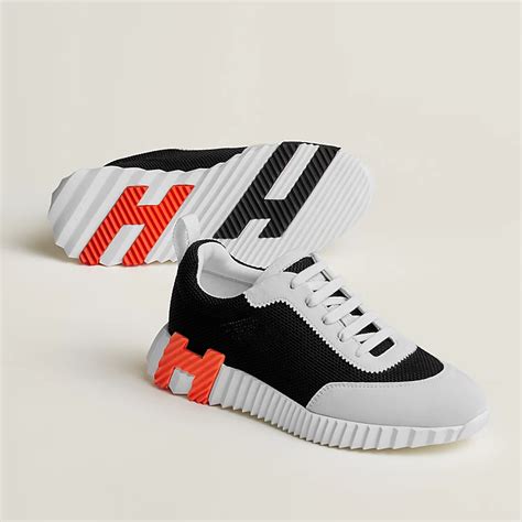 hermes sneakers dames oranje|hermes sneakers for women.